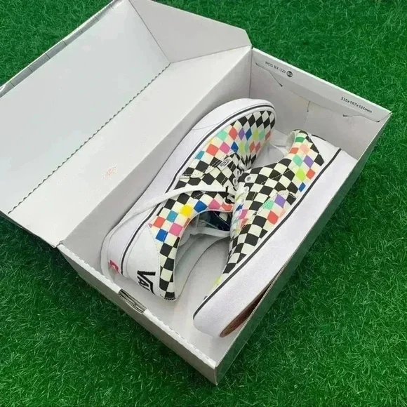 Vans Comfycush Era Moma Brand - Picture 2 of 8